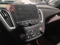 شيفروليه ماليبو